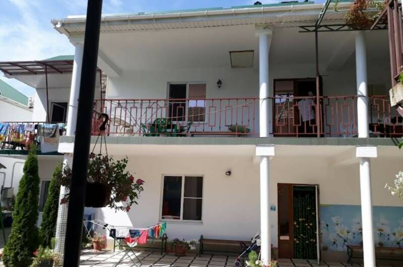 Изображение Изображение гостиницы &quot;Гостевой дом «Наталья»&quot; #6 #4