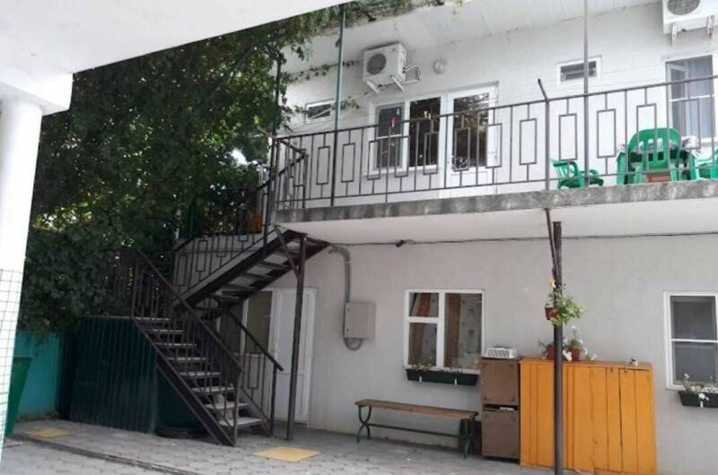 Изображение Изображение гостиницы &quot;Гостевой дом «Наталья»&quot; #10 #8