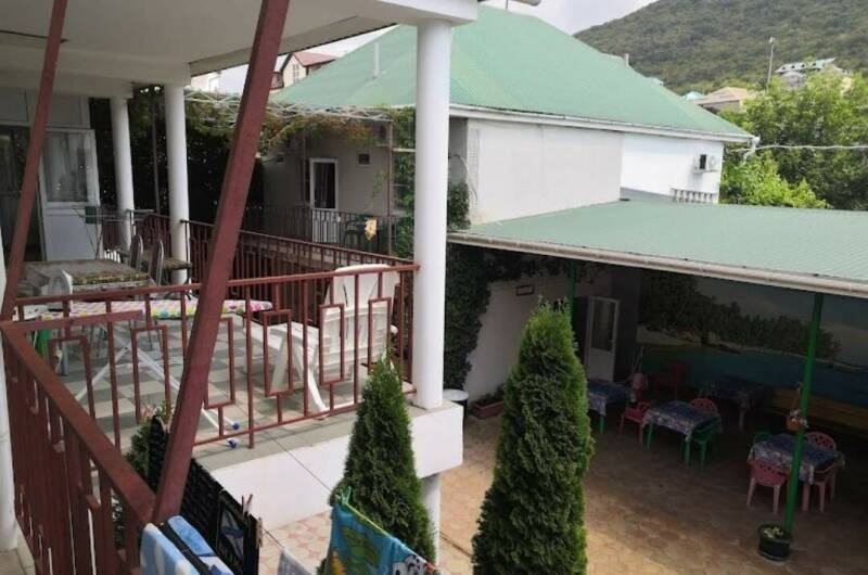 Изображение Изображение гостиницы &quot;Гостевой дом «Наталья»&quot; #11 #9