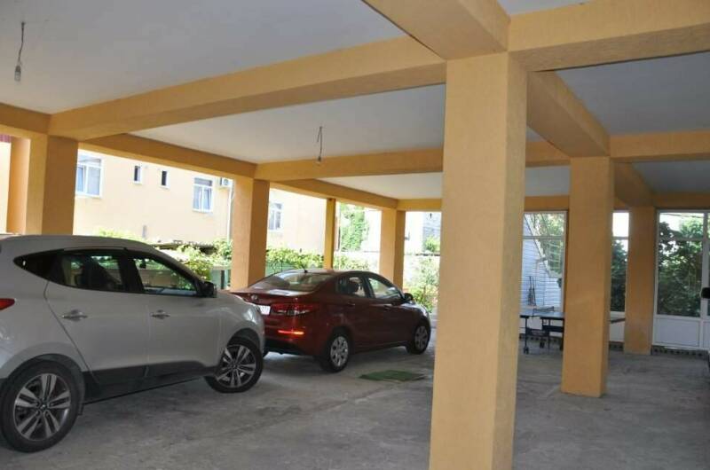 Изображение Изображение гостиницы &quot;Гостевой дом «Лео Гранд»&quot; #3 #1