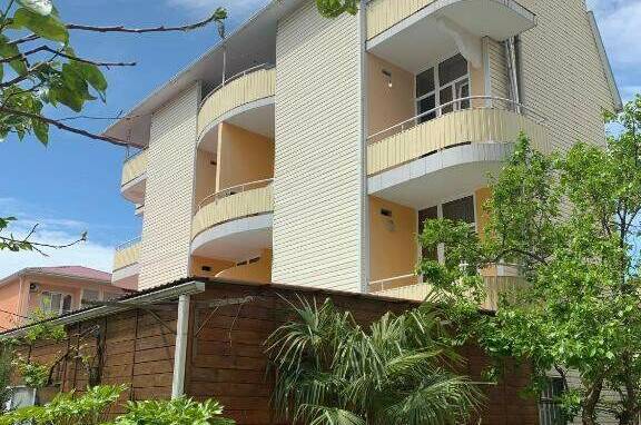 Изображение Изображение гостиницы &quot;Гостевой дом «Лео Гранд»&quot; #6 #4