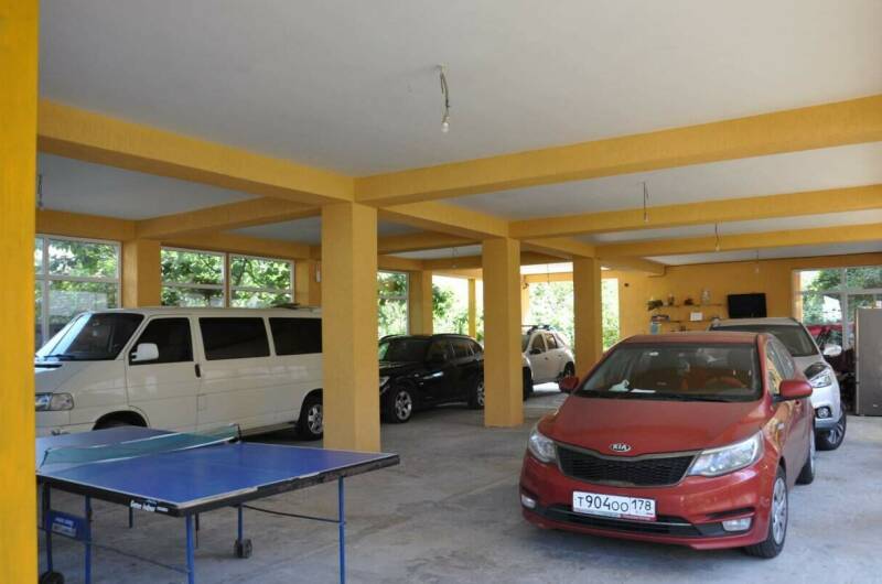 Изображение Изображение гостиницы &quot;Гостевой дом «Лео Гранд»&quot; #7 #5