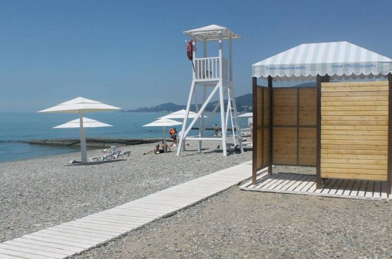 Изображение Изображение гостиницы &quot;Гостевой дом «Лео Гранд»&quot; #9 #7