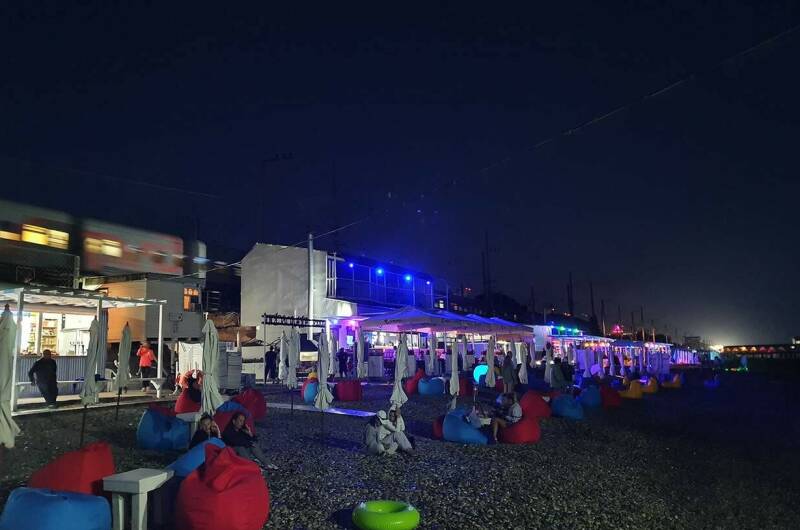 Изображение Изображение гостиницы &quot;Гостевой дом «Лео Гранд»&quot; #11 #9