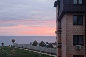 Изображение квартиры / апартамента "2-х комнатная квартира с видом на море"