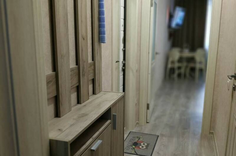 Изображение Изображение квартиры &quot;2-х комнатная квартира с видом на море&quot; #3 #1