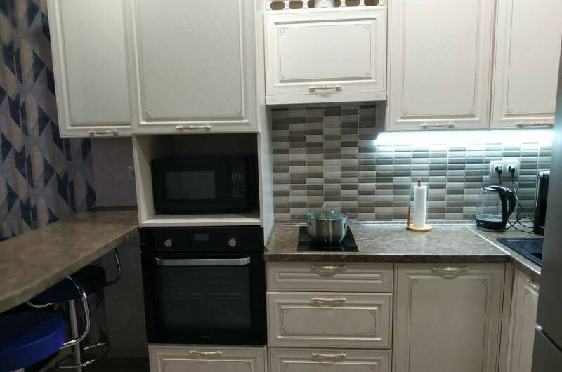 Изображение Изображение квартиры &quot;2-х комнатная квартира с видом на море&quot; #4 #2