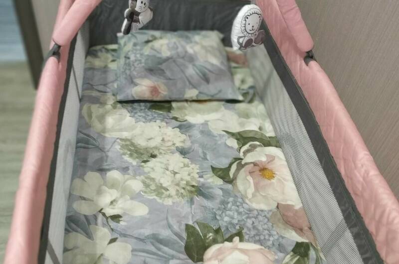 Изображение Изображение квартиры &quot;2-х комнатная квартира с видом на море&quot; #6 #4