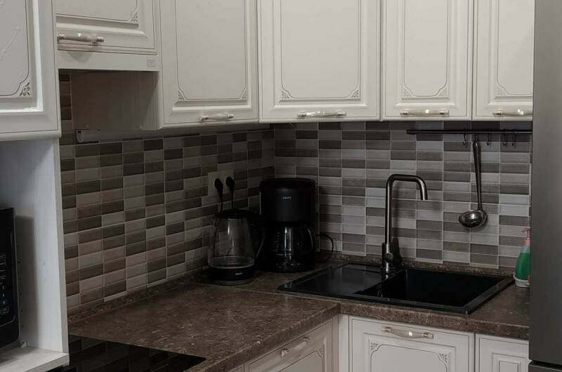 Изображение Изображение квартиры &quot;2-х комнатная квартира с видом на море&quot; #7 #5