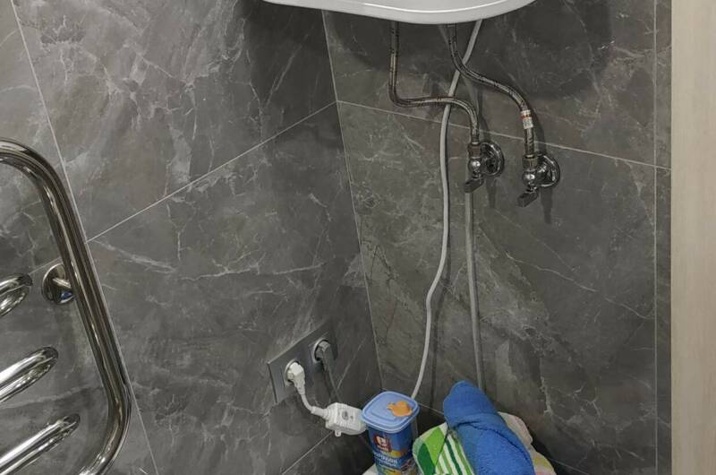 Изображение Изображение квартиры &quot;2-х комнатная квартира с видом на море&quot; #9 #7