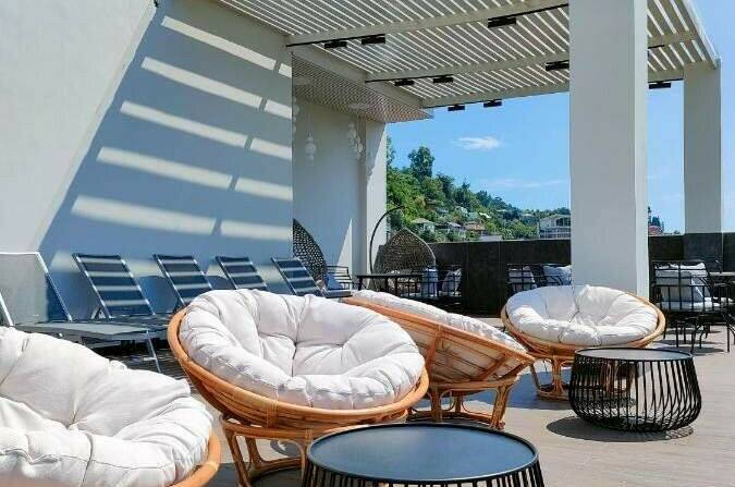 Изображение Изображение гостиницы &quot;Отель «Цитрус»&quot; #3 #1