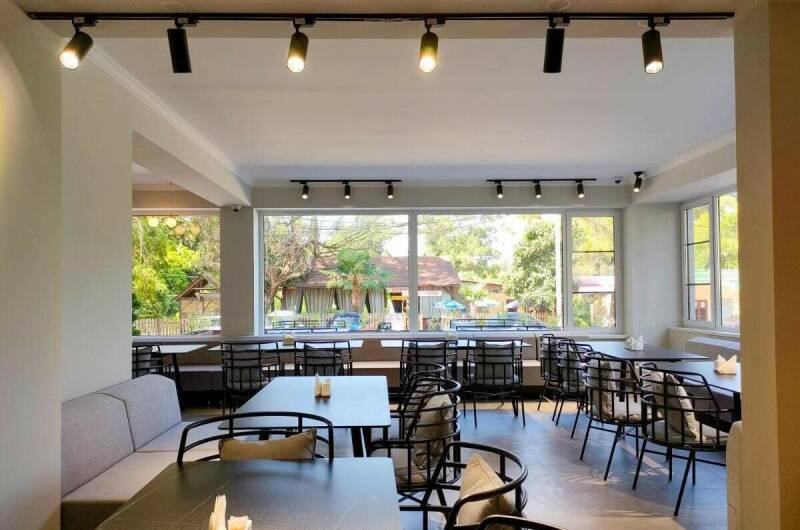 Изображение Изображение гостиницы &quot;Отель «Цитрус»&quot; #4 #2