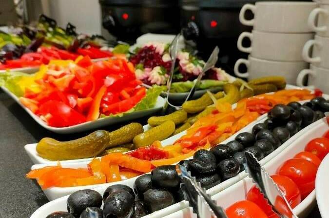 Изображение Изображение гостиницы &quot;Отель «Цитрус»&quot; #7 #5