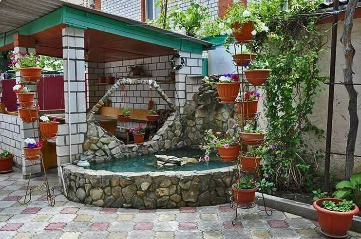 Изображение гостиницы "Гостевой дом на Самбурова" #1