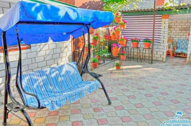 Изображение Изображение гостиницы &quot;Гостевой дом на Самбурова&quot; #3 #1