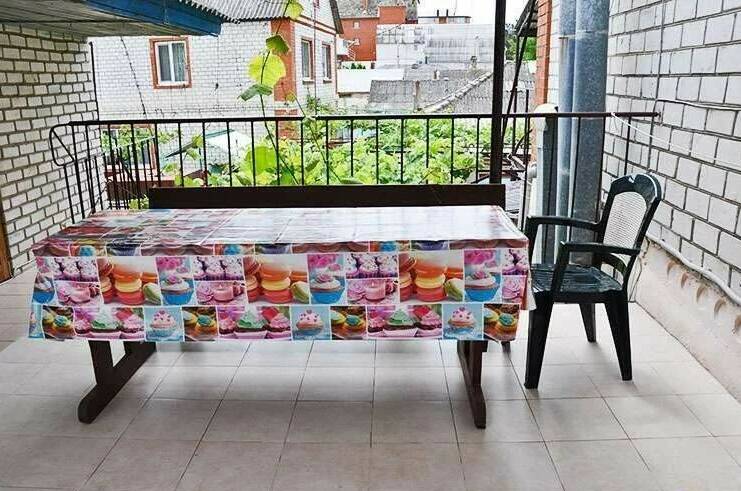 Изображение Изображение гостиницы &quot;Гостевой дом на Самбурова&quot; #4 #2