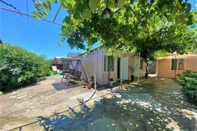 Изображение Изображение гостиницы &quot;Частный сектор «Уютный дворик»&quot; #4 #2