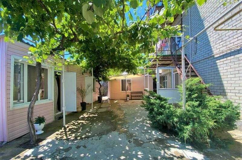 Изображение Изображение гостиницы &quot;Частный сектор «Уютный дворик»&quot; #6 #4