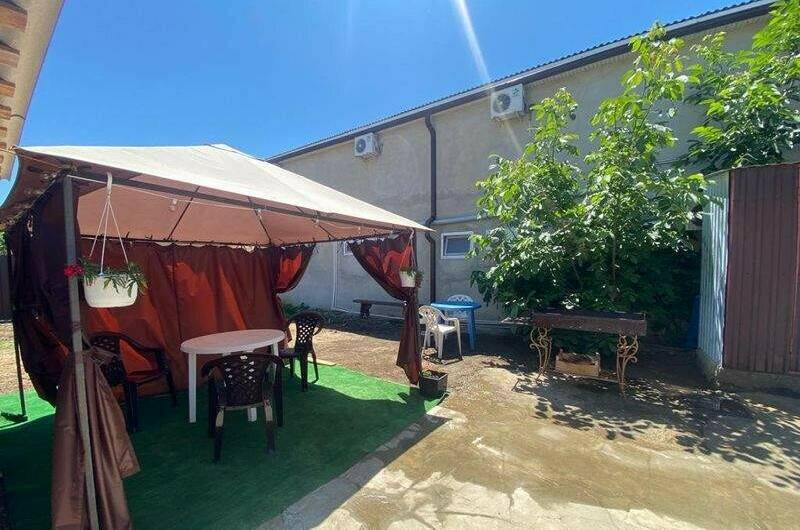 Изображение Изображение гостиницы &quot;Частный сектор «Уютный дворик»&quot; #7 #5