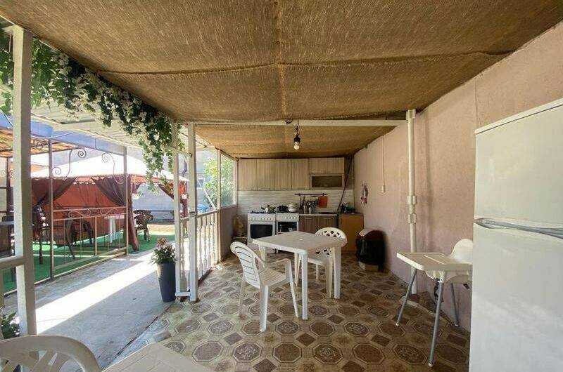 Изображение Изображение гостиницы &quot;Частный сектор «Уютный дворик»&quot; #8 #6