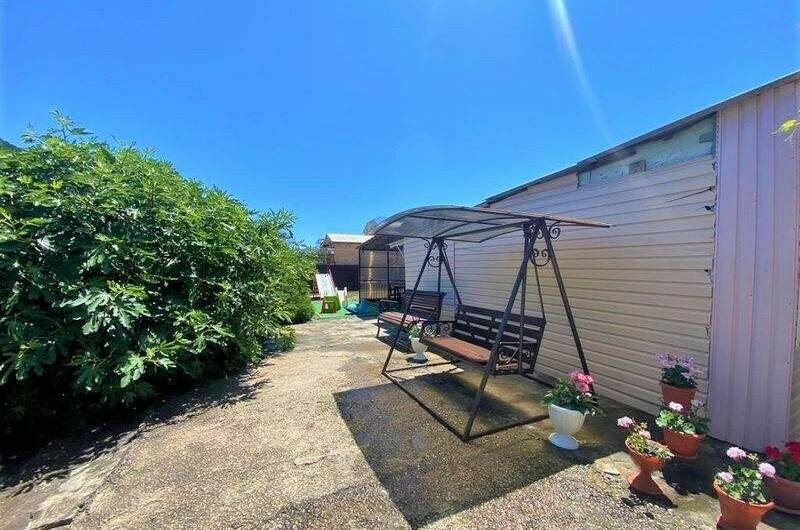 Изображение Изображение гостиницы &quot;Частный сектор «Уютный дворик»&quot; #9 #7