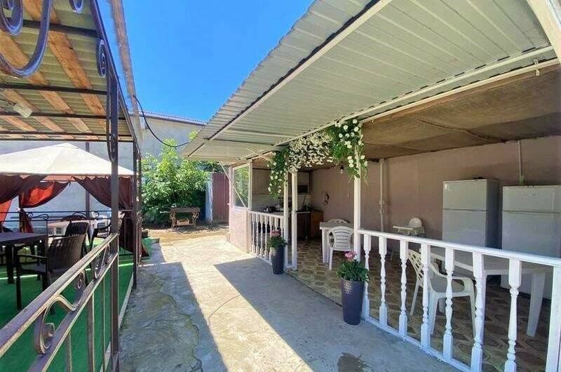 Изображение Изображение гостиницы &quot;Частный сектор «Уютный дворик»&quot; #10 #8