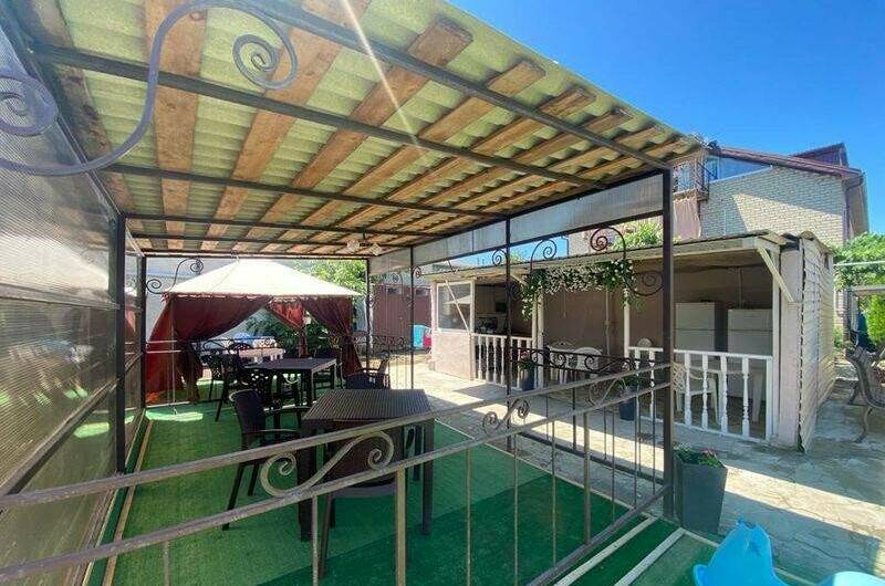 Изображение Изображение гостиницы &quot;Частный сектор «Уютный дворик»&quot; #11 #9