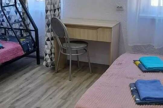 Изображение Изображение квартиры &quot;Коттедж «Рубин»&quot; #4 #2