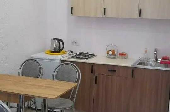 Изображение Изображение квартиры &quot;Коттедж «Рубин»&quot; #5 #3