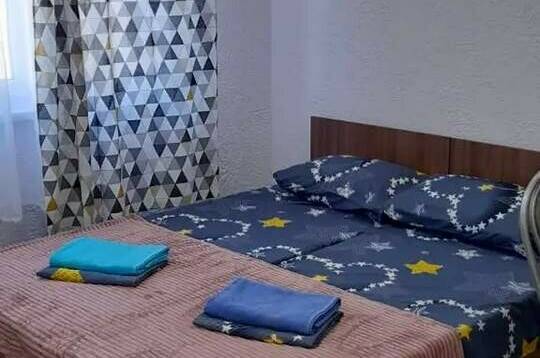 Изображение Изображение квартиры &quot;Коттедж «Рубин»&quot; #6 #4