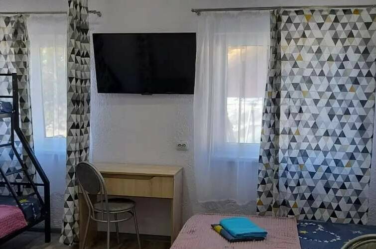 Изображение Изображение квартиры &quot;Коттедж «Рубин»&quot; #7 #5