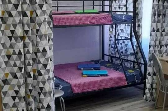 Изображение Изображение квартиры &quot;Коттедж «Рубин»&quot; #8 #6