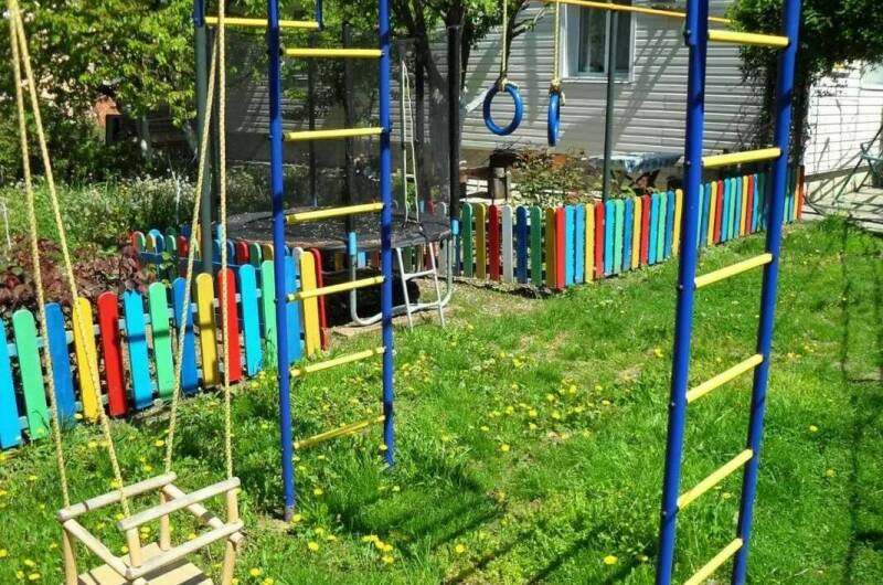 Изображение гостиницы "Гостевой дом «Аркадия»" #1