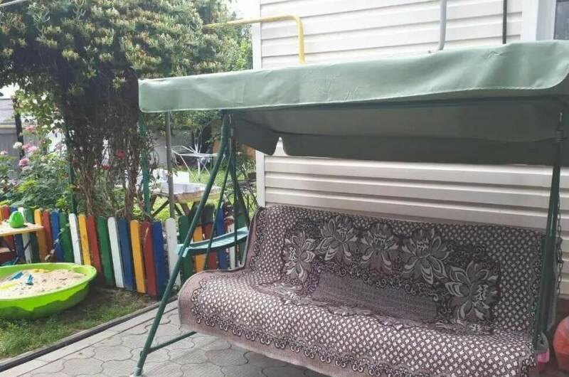 Изображение Изображение гостиницы &quot;Гостевой дом «Аркадия»&quot; #3 #1