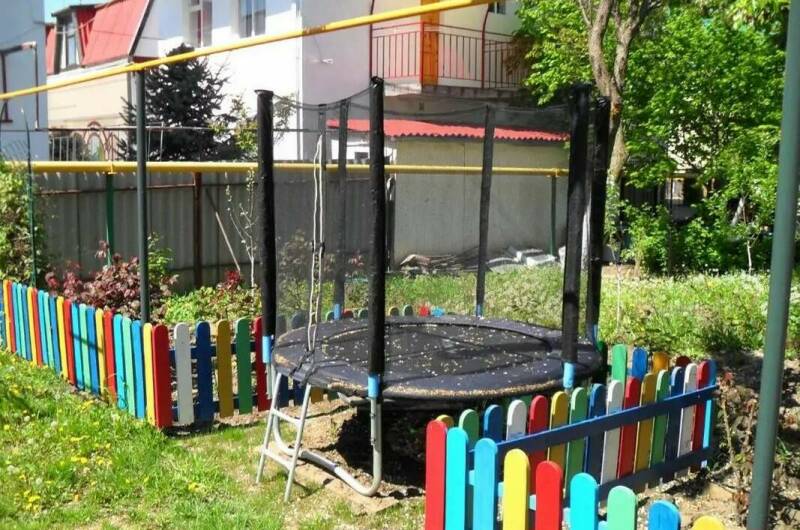 Изображение Изображение гостиницы &quot;Гостевой дом «Аркадия»&quot; #10 #8