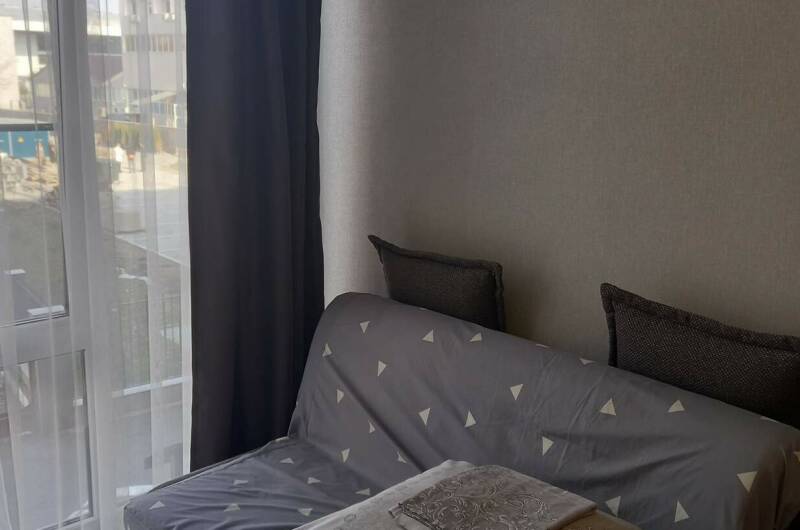 Изображение Изображение квартиры &quot;Двухкомнатная квартира у моря&quot; #3 #1