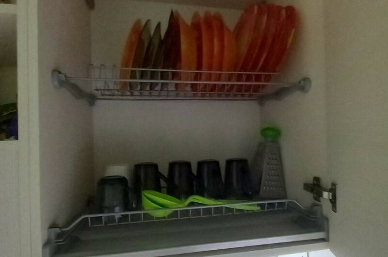 Изображение Изображение квартиры &quot;Двухкомнатная квартира у моря&quot; #4 #2