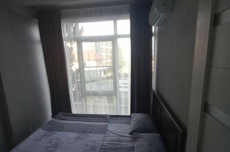 Изображение Изображение квартиры &quot;Двухкомнатная квартира у моря&quot; #5 #3