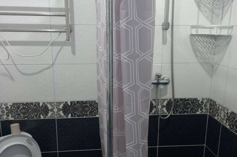 Изображение Изображение квартиры &quot;Двухкомнатная квартира у моря&quot; #6 #4