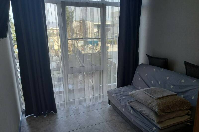 Изображение Изображение квартиры &quot;Двухкомнатная квартира у моря&quot; #7 #5