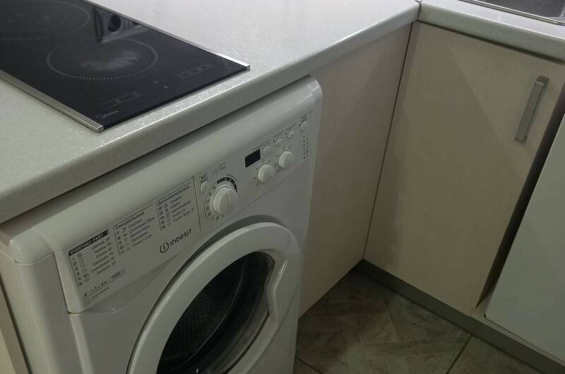 Изображение Изображение квартиры &quot;Двухкомнатная квартира у моря&quot; #8 #6