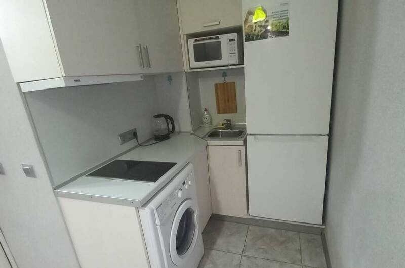 Изображение Изображение квартиры &quot;Двухкомнатная квартира у моря&quot; #9 #7