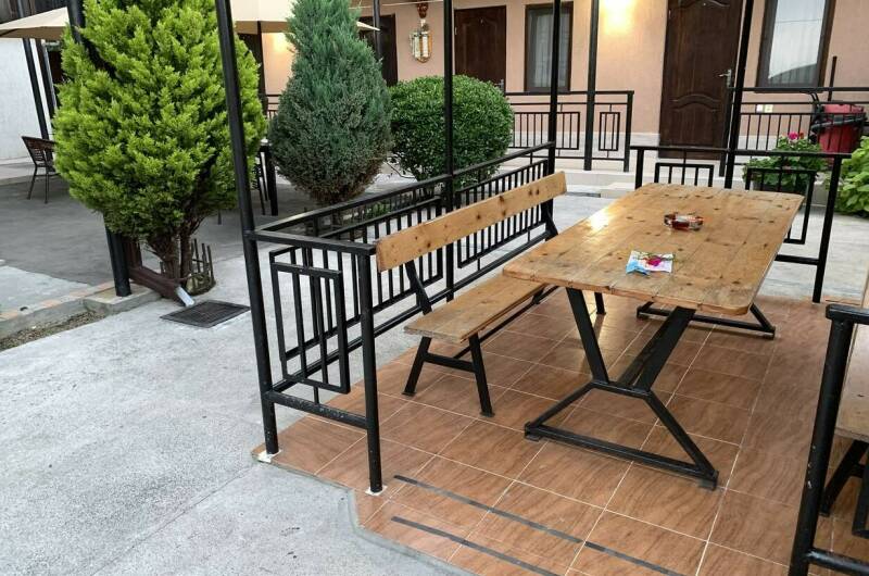 Изображение Изображение гостиницы &quot;Гостевой дом «Sofia»&quot; #6 #4