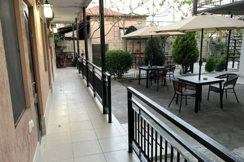 Изображение Изображение гостиницы &quot;Гостевой дом «Sofia»&quot; #7 #5