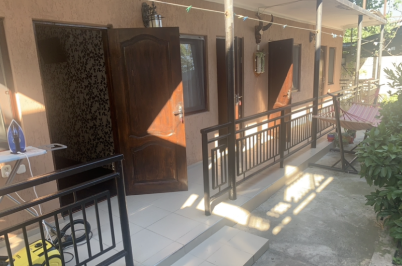 Изображение Изображение гостиницы &quot;Гостевой дом «Sofia»&quot; #8 #6