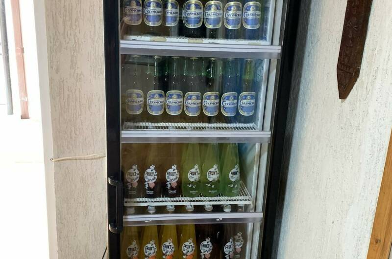 Изображение Изображение гостиницы &quot;Гостевой дом «Sofia»&quot; #9 #7