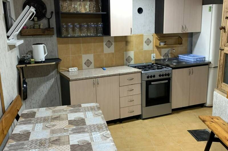 Изображение Изображение гостиницы &quot;Гостевой дом «Sofia»&quot; #10 #8