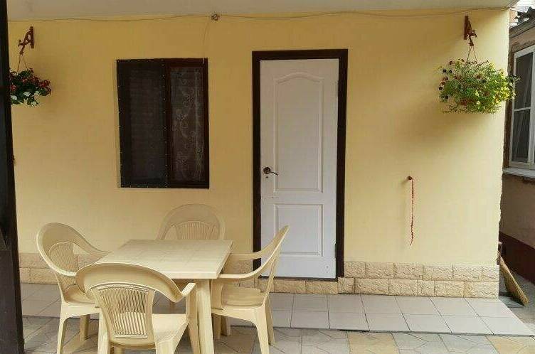 Изображение гостиницы "Гостевой дом «У Сергея»" #1