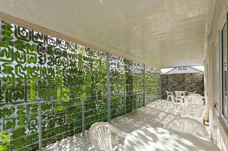 Изображение Изображение гостиницы &quot;Гостевой дом «У Сергея»&quot; #3 #1