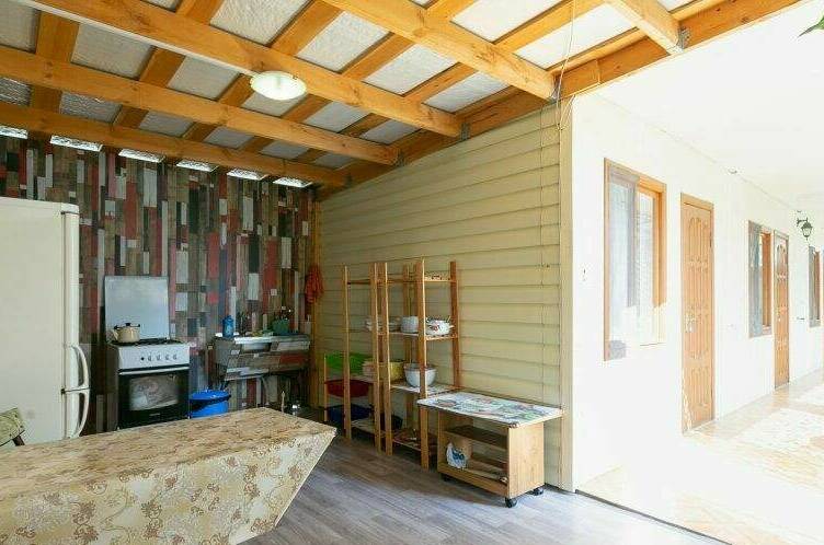 Изображение Изображение гостиницы &quot;Гостевой дом «У Сергея»&quot; #4 #2